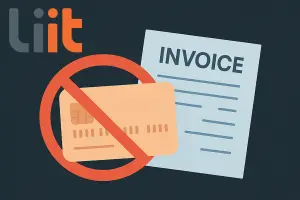 Stop Paying by card for 365